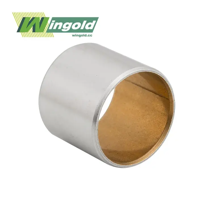 cupb10sn10 bushing