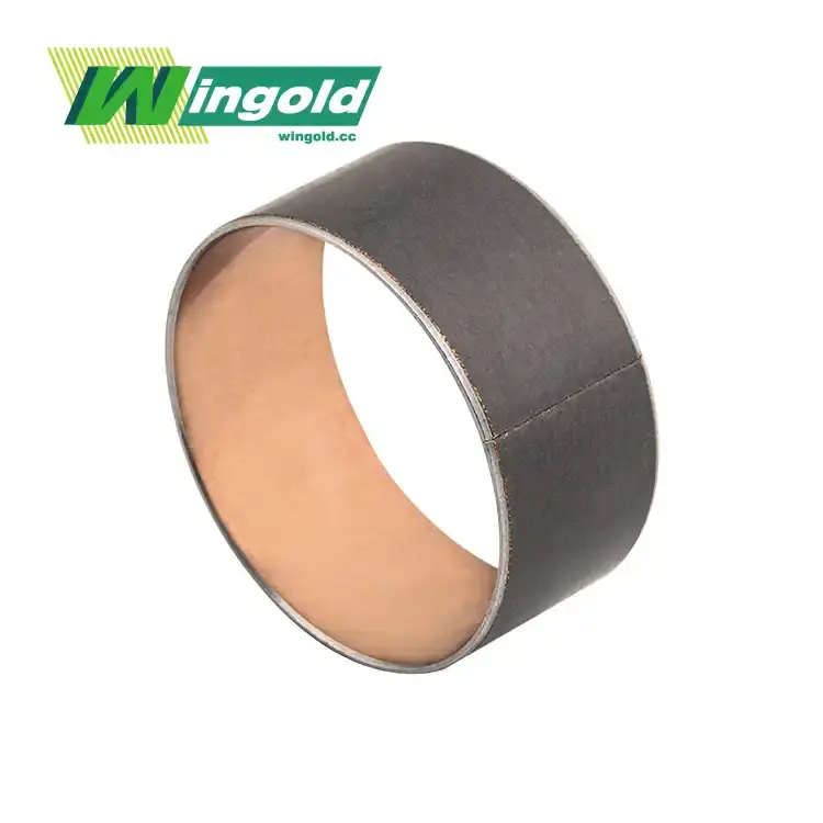 Polymer bearings plain Polymer bearings plain
