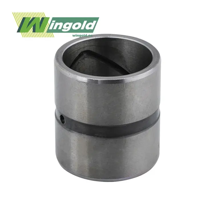Spring Steel Bushings