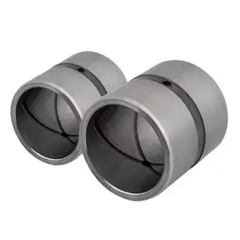 Spring Steel Bushings Spring Steel Bushings