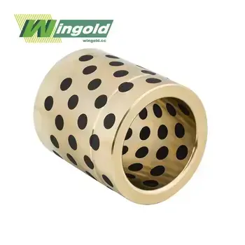 Oil Bronze Bushing Oil Bronze Bushing