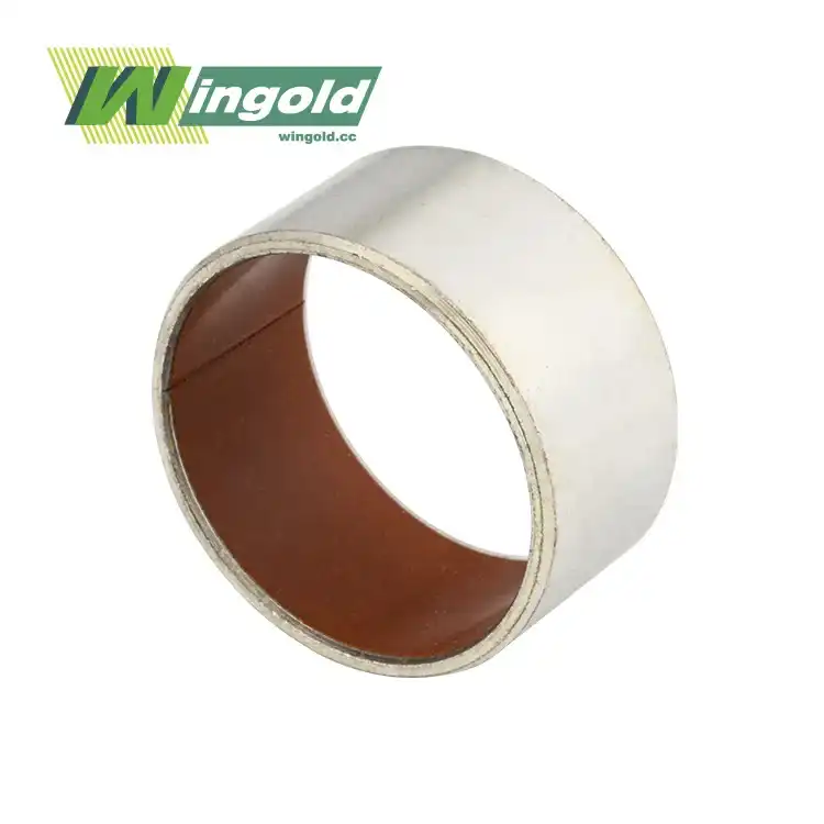 Ptfe Lined Bushing