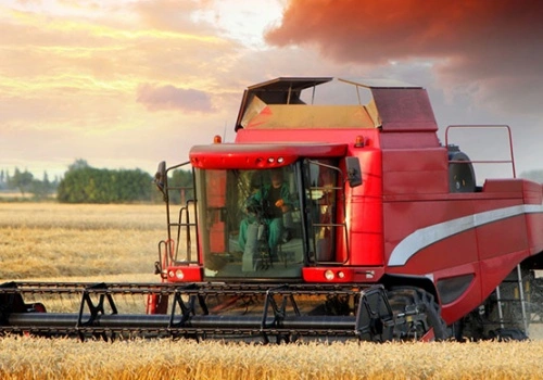 Engineering Machinery Applications