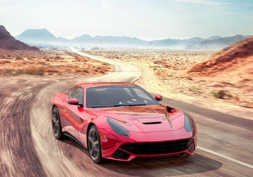 Automobile Applications
