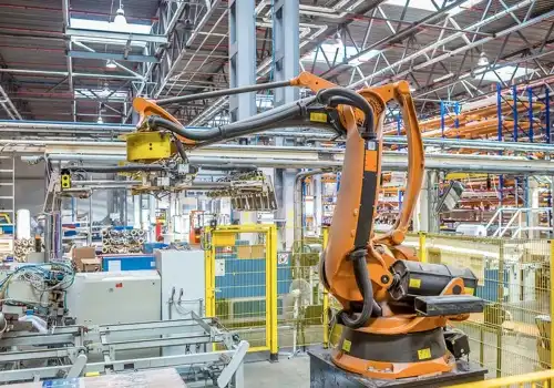 General Industry General Industry