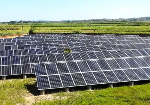 Renewable energy