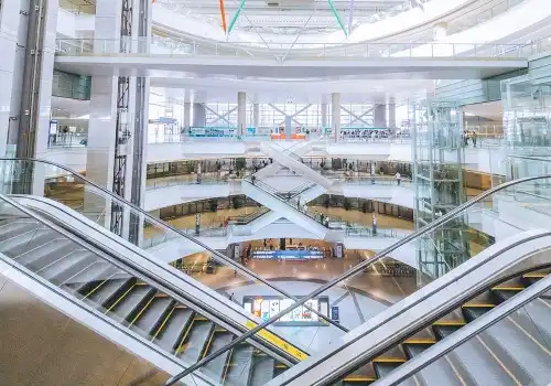 Municipal facilities Municipal facilities