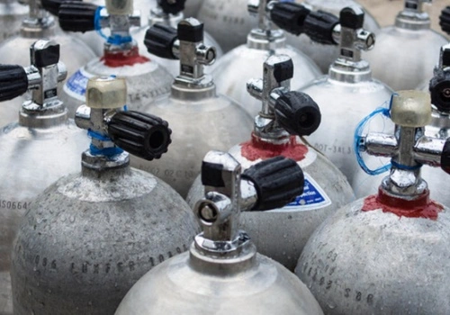 Fluid power