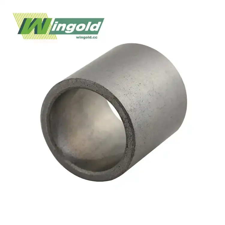 Sintered Bronze Bushings