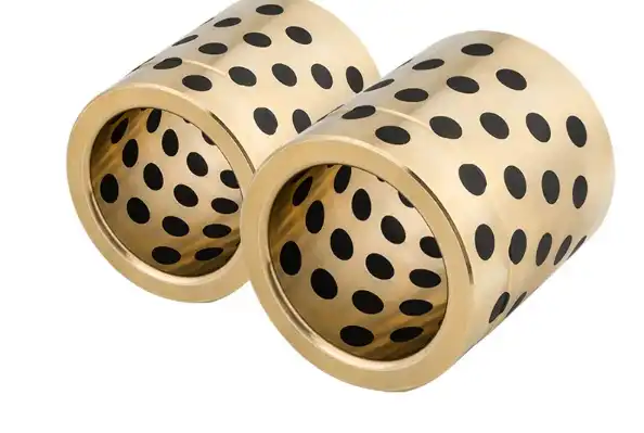 Cast Bronze Bushing Cast Bronze Bushing