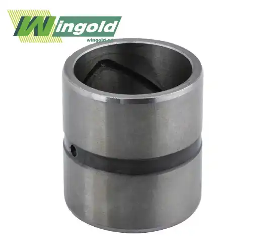 Spring Steel Bushings